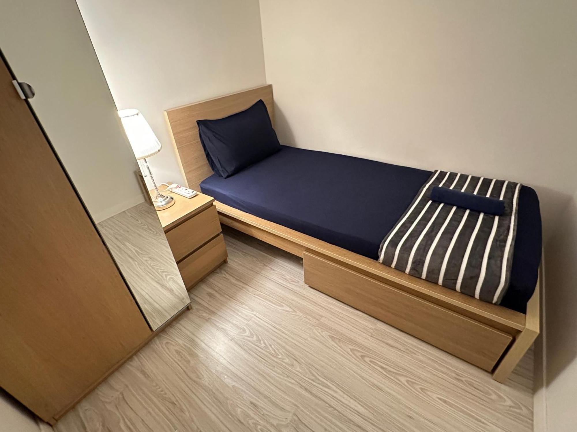 Sa Sutera Avenue Homestay Kota Kinabalu Area Kk City Opposite Imago Ngoại thất bức ảnh